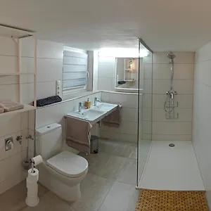 Goldbergsee Apartment